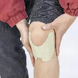 Patch Pain Relief Knee Koyo Herbal Untuk Lutut Isi 10 Pads — 2
