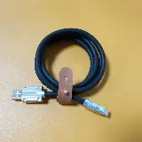 Kabel Data 120W Fast Charging Micro USB Type-C Cable — 3