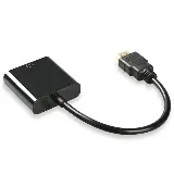 Konverter Kabel Adapter HDMI ke VGA Resolusi 1920*1080P — 4