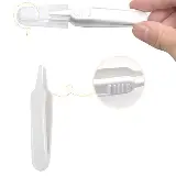 Alat Pembersih Penjepit Kotoran Hidung Bayi Nose Cleaning Tweezer — 5