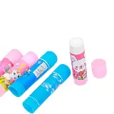 Lem Perekat Kertas Mini Stick Glue Motif Karakter 10g — 2