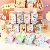 Tissue Tisu Basah Kaleng Motif Karakter Isi 30 Lembar — 6