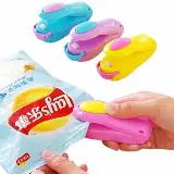 Sealer For Plastic / Hand Sealer Mini / Plastik Sealer Makanan — 3