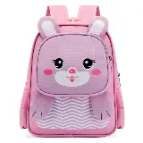 Tas Ransel Anak Sekolah Laki Laki Perempuan Aesthetic Unik — 5