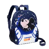 Tas Ransel Anak Sekolah Cowok Perempuan Karakter Korea — 1