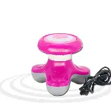 Alat Pijat Mini Elektrik USB Portable Mimo Mini Electric Massager — 2
