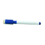 Spidol Hitam Warna Warni Whiteboard Kecil Marker Anak Anak 2 In 1 — 2