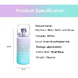 Botol Minum Minuman Motivasi Tumbler Viral Lucu Kekinian 2 Liter — 9