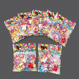 Ikat rambut elastis — 1