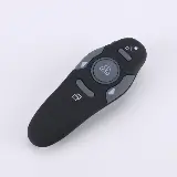 Laser Red Pointer Presentasi Powerpoint Wireless Remote Control — 2