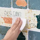 Stiker Wallpaper Anti Minyak dan Panas untuk Dapur Mudah Bersihkan — 6