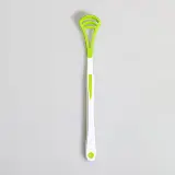Sikat Pembersih Lidah Tongue Cleaner Scraper Food Grade — 2