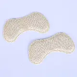Insole Alas Sepatu untuk Tumit Anti Lecet Sol Sepatu High Heels — 5