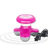 Alat Pijat Mini Elektrik USB Portable Mimo Mini Electric Massager — 1
