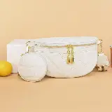 Tas Pinggang Wanita Waistbag Import — 2