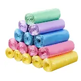 Kantong Plastik Ramah Lingkungan / Plastik Sampah Roll — 2