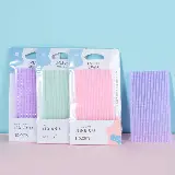 Penahan Poni Ala Korea / Velcro For Hair / Perekat Poni Rambut — 1