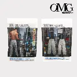 Celana Jas Hujan Karet WaterProof Raincoat Pants Anti Air Lentur — 4