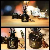 Diffuser Pewangi Ruangan Hotel Dengan Wadah Cantik dan Harum Menyebar — 6