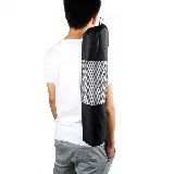 Tali Tas Penyimpan Matras Yoga Tali Bahu Shoulder Strap Mat Bag — 7