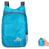 Tas Backpack Lipat Olahraga Luar Ruangan Mini Hiking 15L — 9