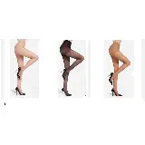 Stocking Sheleg Pantyhose Wanita Transparan Celana Stocking Sepaha — 6