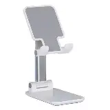 Universal Standing Cell Phone Handphone Phone Stand Holder Streaming — 8