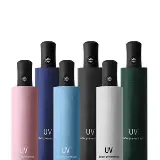 Payung Lipat Otomatis Anti UV Premium Folding Travel Mini — 1