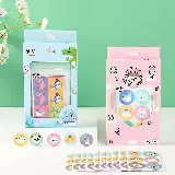Stiker Anti Nyamuk Anak Repellent Patch Yumeng Isi 60 — 3