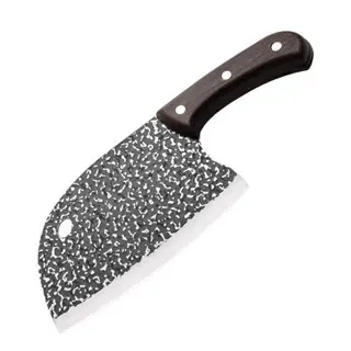 Pisau Dapur MJ77 Pisau Koki Super Tajam Stainless Steel