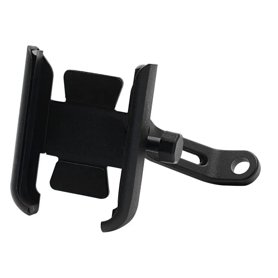 Holder Dudukan Ponsel Pada Spion Sepeda Motor Universal HM11