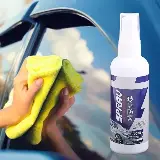 Spray Semprotan Anti Kabut Clear Vision untuk Kaca Depan dan Helm — 2
