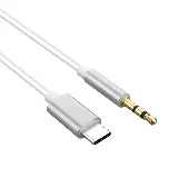 Kabel Converter Usb Type C To Audio Jack Speaker Amplifier 3.5 Mm — 2