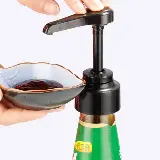 Hand Press Sauce - Alat Pengepres Saus Kuantitatif Praktis — 3