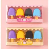 Penghapus Pensil Karakter Toko Permen Sweet Shop — 7