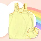 Singlet Kaos Dalam Anak Dan Bayi Warna Lux Dengan Model Klasik — 5