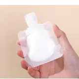 Botol Tempat Sabun Lotion Portable - Cocok Untuk Traveling — 5