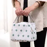 Lunch Cooler Bag Tas Tempat Bekal Piknik Anak Motif Mini Travel Pouch — 2