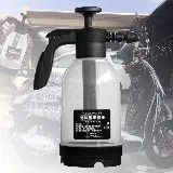 Sprayer Alat Cuci Busa Sabun Salju Halus Hand Snow Foam 2L — 2