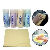 Duster Kain Lap Mobil Motor Multifungsi Microfiber Fit 3d — 4