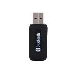Bluetooth Audio Receiver CK-02 USB Wireless 3.5mm Receiver Adapter Aux — 5