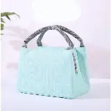 Lunch Cooler Bag Tas Tempat Bekal Piknik Anak Motif Mini Travel Pouch — 6