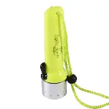 Senter Selam Light Diving Anti Air Led Jangkauan 25m — 2