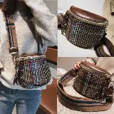 Tas Wanita Selempang Handbag Rantai Sling Bag Import Korea — 2