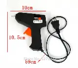 Alat Lem Tembak Glue Gun Listrik Hot Melt Lem — 5