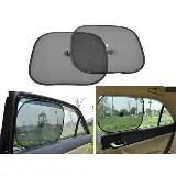Sun Shield Shade Pelindung Panas Matahari Kaca Mobil — 1