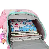 Tas Import Fashion Ransel Anak Praktis Trendi Multifungsi — 8