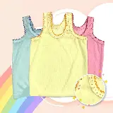 Singlet Kaos Dalam Anak Dan Bayi Warna Lux Dengan Model Klasik — 7