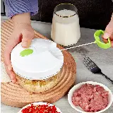 Blender Tarik Manual Jumbo Speedy Chopper Multifungsi Mudah Digunakan — 7