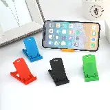 Stand Hp Meja / Stand Holder Hp Di Meja / Tempat Dudukan Hp Di Meja — 1